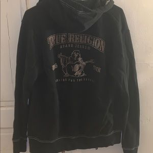 True Religion Hoodie